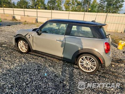 Drugie zdjęcie samochodu z przodu: 2019 MINI COOPER S VIN:WMWXP7C57K2A51268 - miniatura
