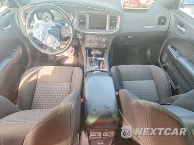 Zdjęcie 8 z 13 samochodu: 2021 DODGE CHARGER GT VIN:2C3CDXHG6MH625780 - miniatura