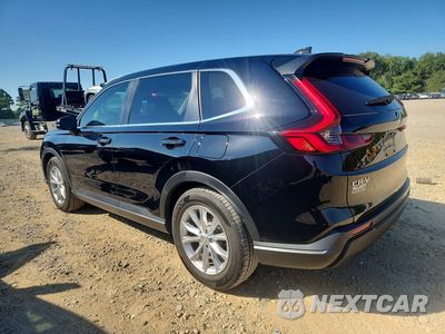 Drugie zdjęcie samochodu z przodu: 2025 HONDA CR-V EXL VIN:2HKRS3H77SH313976 - miniatura
