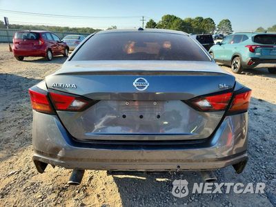 Zdjęcie 6 z 12 samochodu: 2019 NISSAN ALTIMA SL VIN:1N4BL4EV3KC159050 - miniatura