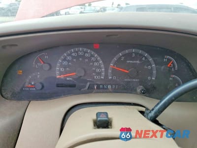 Zdjęcie 9 z 13 samochodu: 1999 FORD EXPEDITION VIN:1FMPU18L4XLB09962 - miniatura