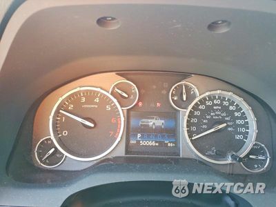 Zdjęcie 9 z 12 samochodu: 2015 TOYOTA TUNDRA CREWMAX SR5 VIN:5TFDM5F1XFX063562 - miniatura