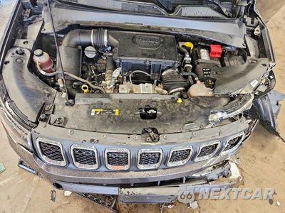 Zdjęcie 11 z 13 samochodu: 2024 JEEP COMPASS LATITUDE VIN:3C4NJDBN4RT607733 - miniatura