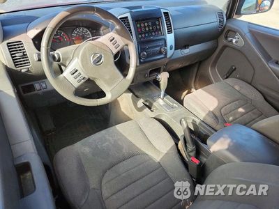 Zdjęcie 8 z 12 samochodu: 2016 NISSAN FRONTIER S VIN:1N6BD0CT6GN777814 - miniatura