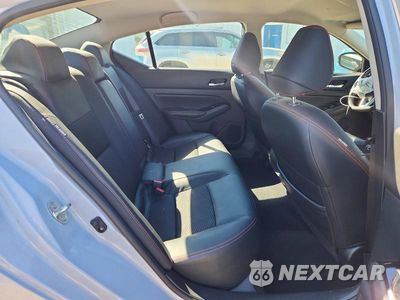 Zdjęcie 10 z 12 samochodu: 2023 NISSAN ALTIMA SR VIN:1N4BL4CW8PN397662 - miniatura