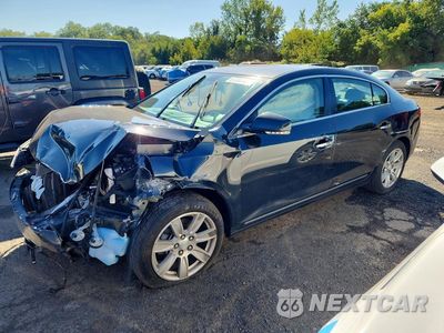 2012 BUICK LACROSSE PREMIUM 1G4GD5E36CF281169 - główne zdjęcie licytacji z USA - miniatura