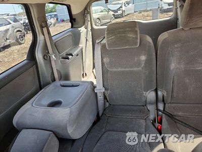 Zdjęcie 10 z 13 samochodu: 2005 TOYOTA SIENNA LE 8 PASSENGER VIN:5TDZA23C55S359855 - miniatura