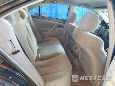 Zdjęcie 10 z 12 samochodu: 2011 TOYOTA CAMRY LE VIN:4T1BF3EK5BU134030 - miniatura