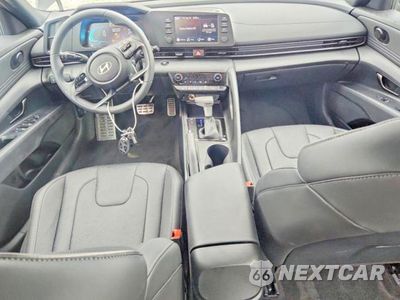 Zdjęcie 8 z 12 samochodu: 2026 HYUNDAI ELANTRA SEL SPORT PLUS VIN:KMHLM4DGXTU260849 - miniatura