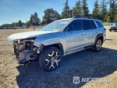2026 SUBARU OUTBACK TOURING XT JF2BURJD8TY487216 - główne zdjęcie licytacji z USA - miniatura