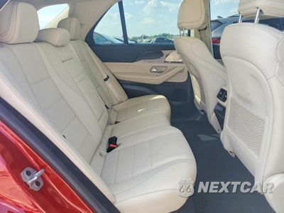 Zdjęcie 11 z 13 samochodu: 2024 MERCEDES-BENZ GLE 350 4MATIC VIN:4JGFB4FB6RB215075 - miniatura