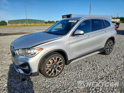 2021 BMW X1 SDRIVE28I WBXJG7C04M5S10293 - główne zdjęcie licytacji z USA - miniatura