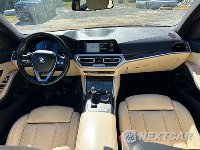 Zdjęcie 6 z 10 samochodu: 2020 BMW 330XI VIN:WBA5R7C03LFH99144 - miniatura