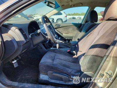 Zdjęcie 7 z 13 samochodu: 2007 NISSAN ALTIMA 2.5 VIN:1N4AL21E67C124919 - miniatura