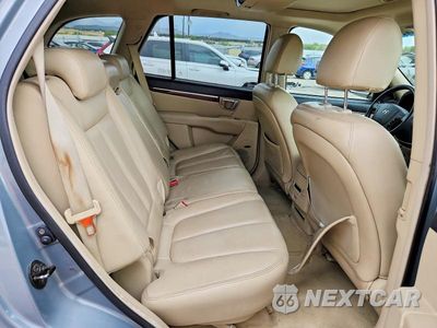 Zdjęcie 11 z 14 samochodu: 2007 HYUNDAI SANTA FE SE VIN:5NMSH73E37H040245 - miniatura