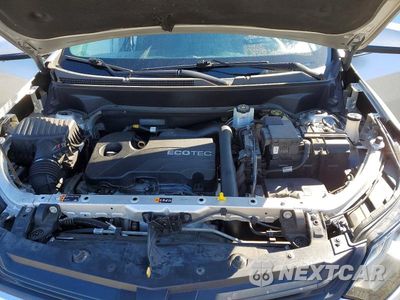 Zdjęcie 12 z 13 samochodu: 2019 CHEVROLET EQUINOX LT VIN:3GNAXKEV6KS560964 - miniatura