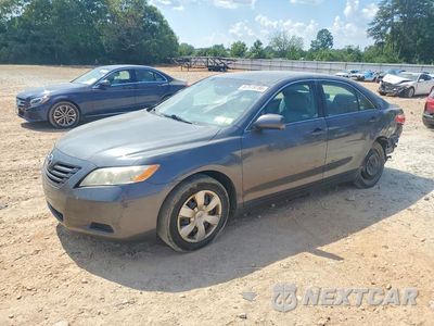 2009 TOYOTA CAMRY LE 4T1BE46K59U401913 - główne zdjęcie licytacji z USA - miniatura