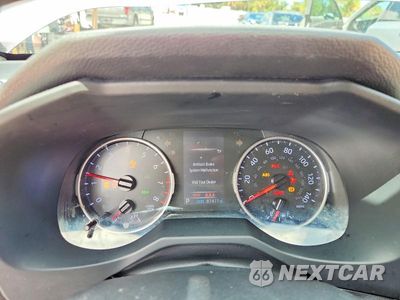 Zdjęcie 9 z 13 samochodu: 2020 TOYOTA RAV4 XLE VIN:JTMP1RFV1LD527755 - miniatura