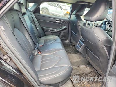 Zdjęcie 10 z 12 samochodu: 2022 TOYOTA AVALON XLE VIN:4T1AA1ABXNU013776 - miniatura
