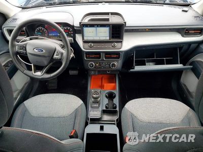 Zdjęcie 8 z 12 samochodu: 2024 FORD MAVERICK XLT VIN:3FTTW8J96RRA25800 - miniatura