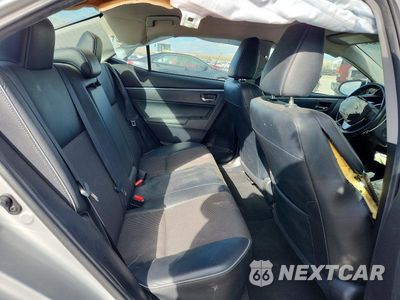 Zdjęcie 10 z 12 samochodu: 2015 TOYOTA COROLLA S VIN:5YFBURHE1FP317303 - miniatura