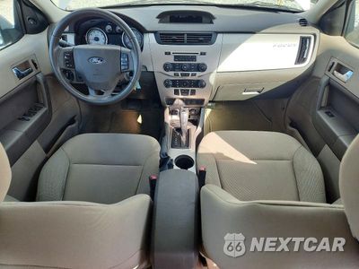 Zdjęcie 8 z 12 samochodu: 2008 FORD FOCUS SE VIN:1FAHP35N08W132114 - miniatura