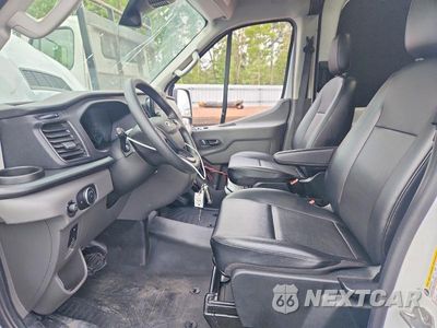 Zdjęcie 7 z 13 samochodu: 2025 FORD TRANSIT 350 DELIVERY VAN VIN:1FTBW3X83SKA96069 - miniatura
