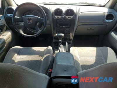 Zdjęcie 8 z 13 samochodu: 2006 GMC ENVOY VIN:1GKDS13S662244686 - miniatura