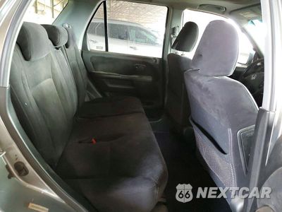 Zdjęcie 10 z 12 samochodu: 2006 HONDA CR-V EX VIN:JHLRD78886C015029 - miniatura