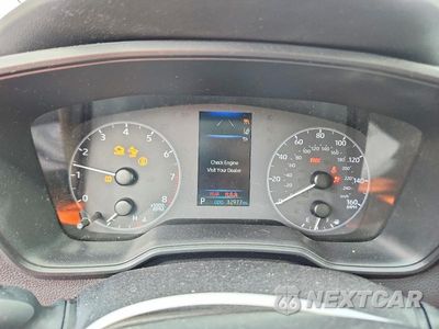 Zdjęcie 9 z 12 samochodu: 2025 TOYOTA COROLLA LE VIN:5YFB4MDE4SP337581 - miniatura