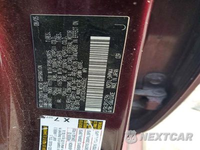Zdjęcie 14 z 14 samochodu: 2006 SCION XB BASE VIN:JTLKT324764035562 - miniatura