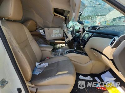 Zdjęcie 7 z 13 samochodu: 2016 NISSAN ROGUE SL VIN:5N1AT2MT3GC765915 - miniatura