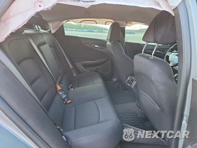 Zdjęcie 10 z 12 samochodu: 2025 CHEVROLET MALIBU LT VIN:1G1ZD5ST3SF113675 - miniatura