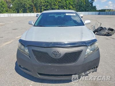 Piąte zdjęcie samochodu w środku: 2009 TOYOTA CAMRY LE VIN:4T4BE46K89R049867 - miniatura