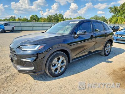 2026 HONDA HR-V LX 3CZRZ1H32TM733633 - główne zdjęcie licytacji z USA - miniatura