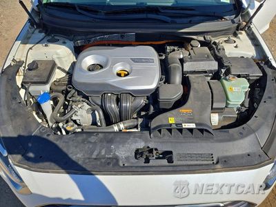 Zdjęcie 11 z 13 samochodu: 2019 HYUNDAI SONATA PLUG-IN HYBRID LIMITED VIN:KMHE54L22KA093723 - miniatura