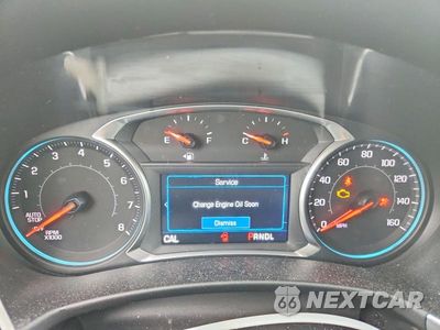 Zdjęcie 9 z 12 samochodu: 2019 CHEVROLET EQUINOX LT VIN:2GNAXKEV2K6186030 - miniatura