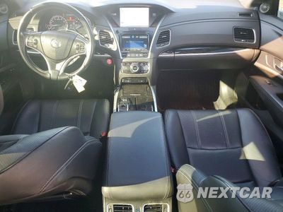 Zdjęcie 8 z 12 samochodu: 2018 ACURA RLX TECH VIN:JH4KC1F52JC000945 - miniatura