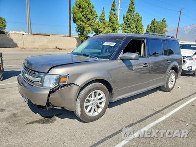 2013 FORD FLEX SE 2FMGK5B81DBD28472 - główne zdjęcie licytacji z USA - miniatura