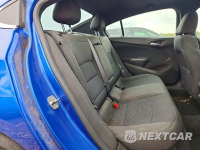 Zdjęcie 10 z 12 samochodu: 2016 CHEVROLET CRUZE LT VIN:1G1BE5SM5G7266793 - miniatura