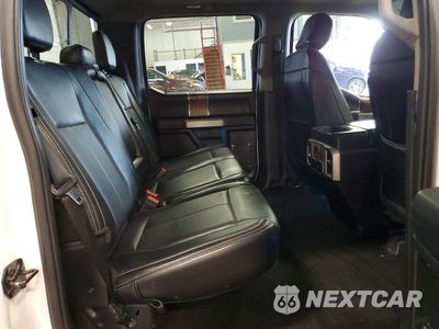 Zdjęcie 10 z 12 samochodu: 2019 FORD F150 SUPERCREW VIN:1FTFW1E49KKE94490 - miniatura