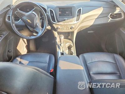 Zdjęcie 8 z 14 samochodu: 2019 CHEVROLET EQUINOX LT VIN:3GNAXUEV2KS525575 - miniatura