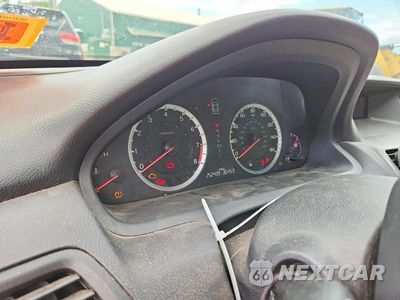 Zdjęcie 9 z 12 samochodu: 2011 HONDA ACCORD EXL VIN:1HGCP2F8XBA067382 - miniatura