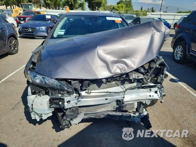 Piąte zdjęcie samochodu w środku: 2024 TOYOTA CAMRY SE VIN:4T1G11AK5RU856493 - miniatura