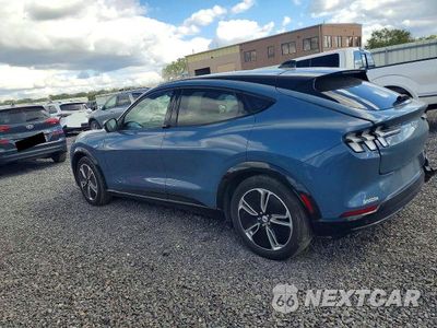 Drugie zdjęcie samochodu z przodu: 2023 FORD MUSTANG MACH-E PREMIUM VIN:3FMTK3R48PMB00767 - miniatura
