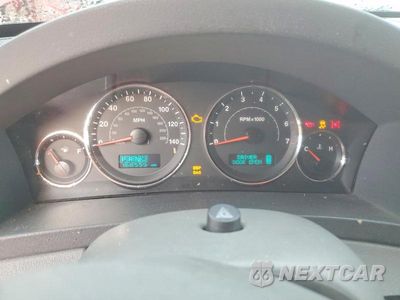 Zdjęcie 9 z 13 samochodu: 2007 JEEP GRAND CHEROKEE LAREDO VIN:1J8GS48K07C591194 - miniatura