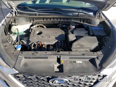 Zdjęcie 12 z 13 samochodu: 2020 HYUNDAI TUCSON SPORT VIN:KM8J33AL0LU119763 - miniatura
