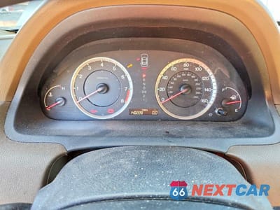 Zdjęcie 9 z 12 samochodu: 2008 HONDA ACCORD EX VIN:1HGCP267X8A113924 - miniatura