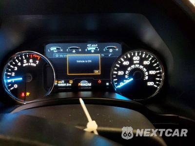 Zdjęcie 9 z 12 samochodu: 2019 FORD F150 SUPERCREW VIN:1FTFW1E49KKE94490 - miniatura
