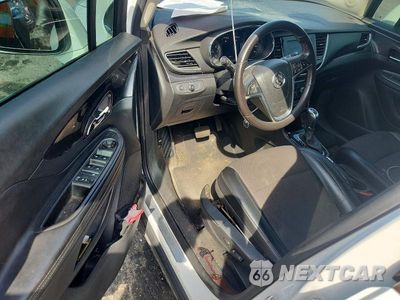 Zdjęcie 8 z 13 samochodu: 2021 BUICK ENCORE PREFERRED VIN:KL4CJESM5MB375846 - miniatura